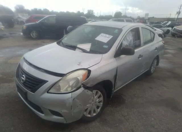 Photo 1 VIN: 3N1CN7APXDL818866 - NISSAN VERSA 