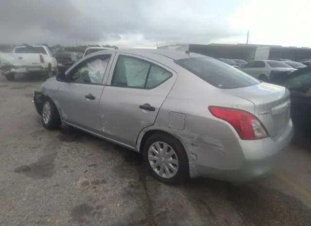 Photo 2 VIN: 3N1CN7APXDL818866 - NISSAN VERSA 