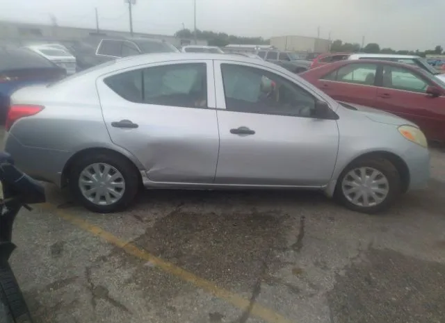 Photo 3 VIN: 3N1CN7APXDL818866 - NISSAN VERSA 