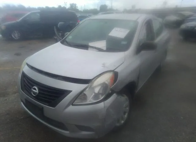 Photo 5 VIN: 3N1CN7APXDL818866 - NISSAN VERSA 