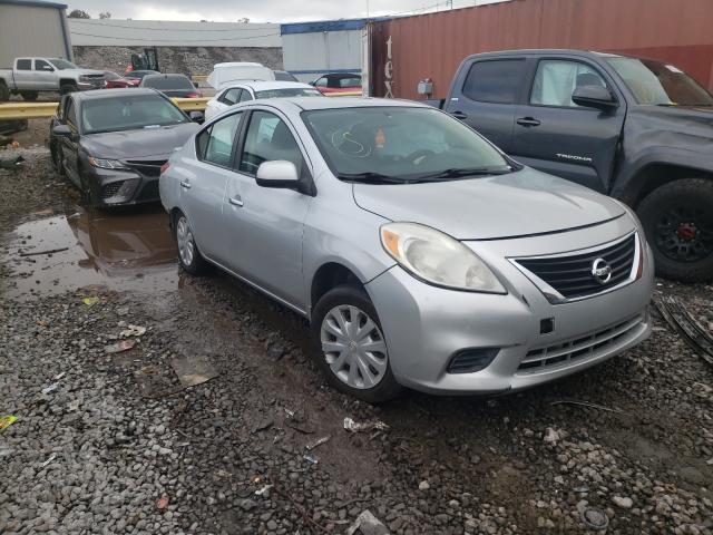 Photo 0 VIN: 3N1CN7APXDL820925 - NISSAN VERSA S 