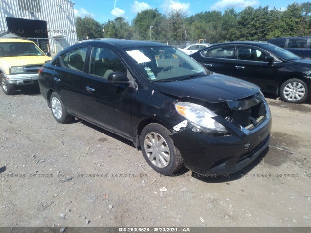 Photo 0 VIN: 3N1CN7APXDL821220 - NISSAN VERSA 