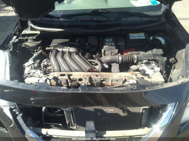 Photo 9 VIN: 3N1CN7APXDL821220 - NISSAN VERSA 