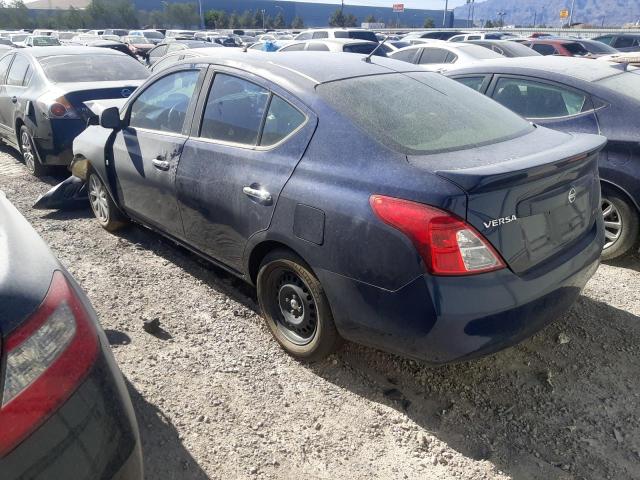 Photo 1 VIN: 3N1CN7APXDL822609 - NISSAN VERSA S 