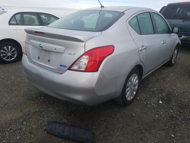 Photo 3 VIN: 3N1CN7APXDL826837 - NISSAN VERSA S 