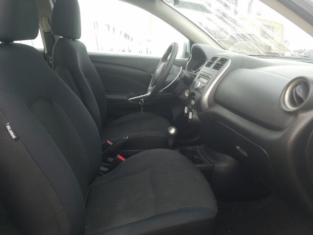 Photo 4 VIN: 3N1CN7APXDL826837 - NISSAN VERSA S 