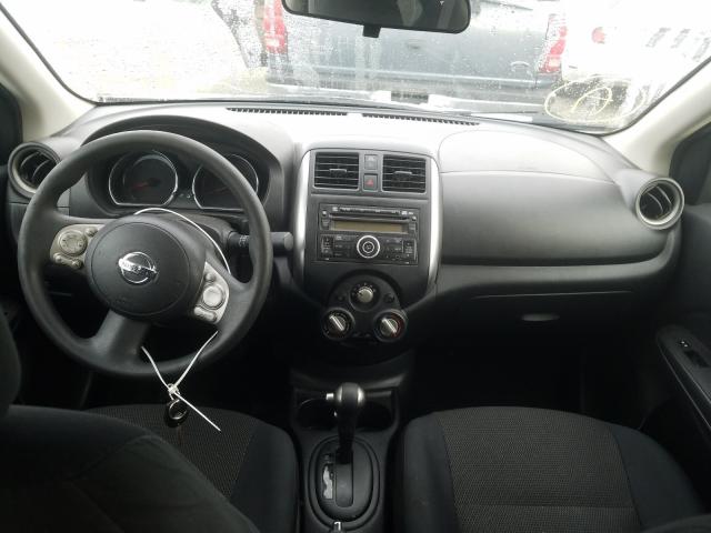 Photo 8 VIN: 3N1CN7APXDL826837 - NISSAN VERSA S 