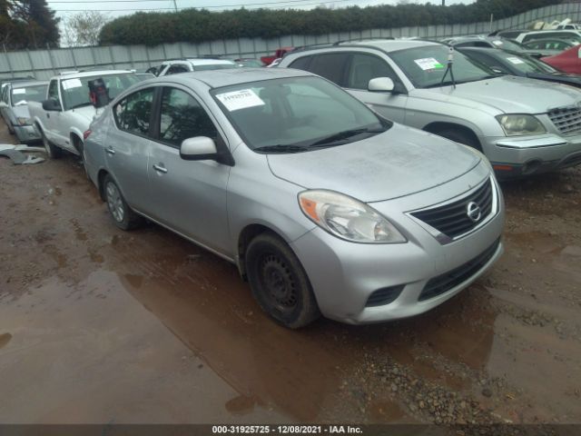 Photo 0 VIN: 3N1CN7APXDL831682 - NISSAN VERSA 