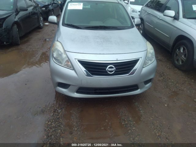 Photo 5 VIN: 3N1CN7APXDL831682 - NISSAN VERSA 