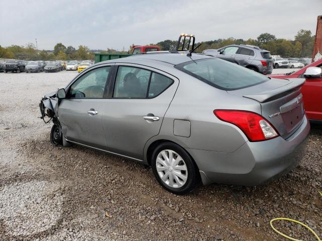 Photo 1 VIN: 3N1CN7APXDL832346 - NISSAN VERSA S 