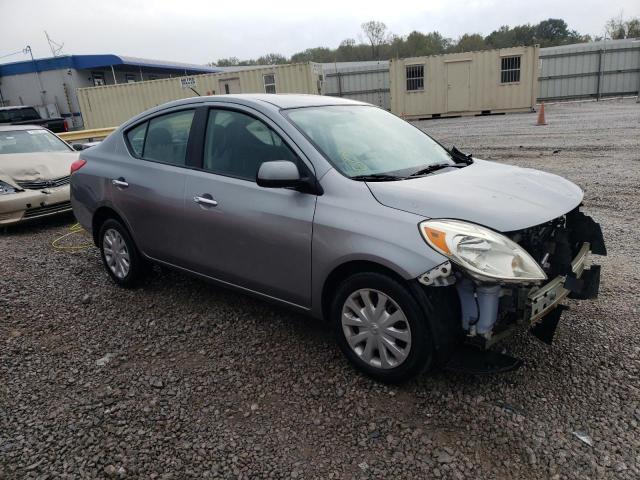 Photo 3 VIN: 3N1CN7APXDL832346 - NISSAN VERSA S 