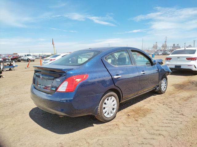 Photo 3 VIN: 3N1CN7APXDL833318 - NISSAN VERSA S 