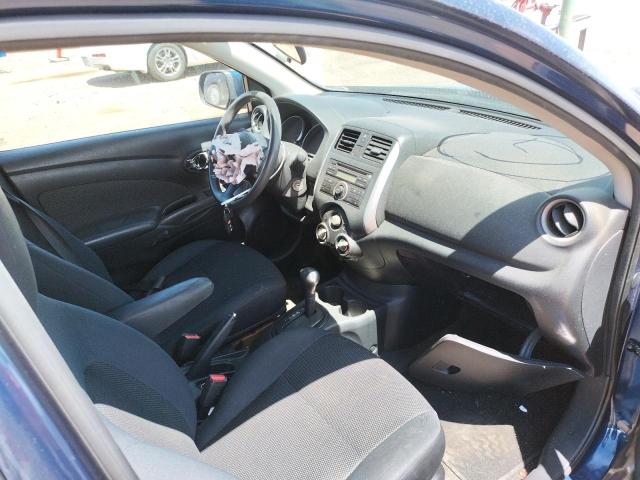 Photo 4 VIN: 3N1CN7APXDL833318 - NISSAN VERSA S 