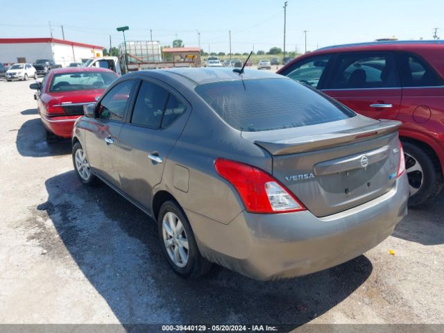 Photo 2 VIN: 3N1CN7APXDL833447 - NISSAN VERSA 