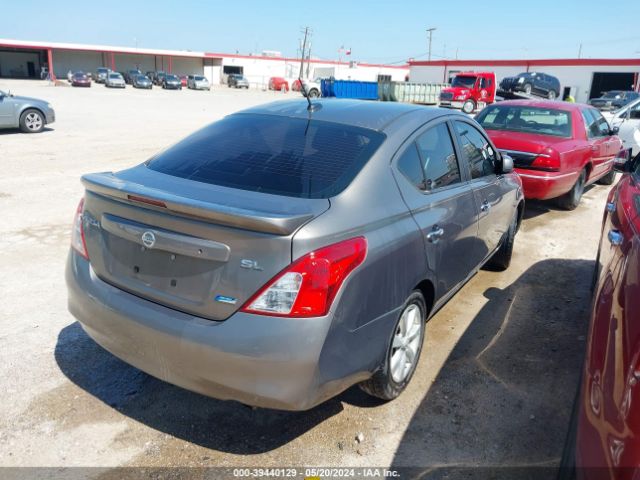 Photo 3 VIN: 3N1CN7APXDL833447 - NISSAN VERSA 