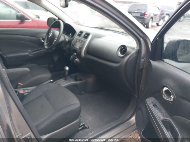 Photo 4 VIN: 3N1CN7APXDL833447 - NISSAN VERSA 