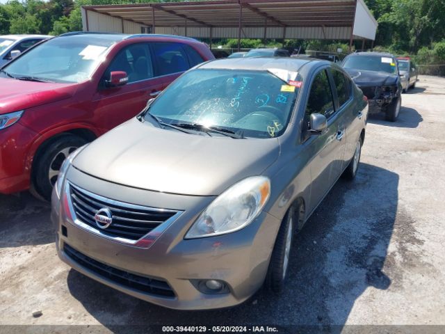 Photo 5 VIN: 3N1CN7APXDL833447 - NISSAN VERSA 