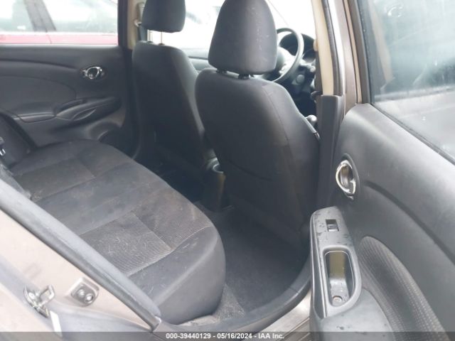 Photo 7 VIN: 3N1CN7APXDL833447 - NISSAN VERSA 