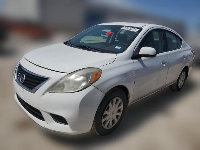 Photo 0 VIN: 3N1CN7APXDL833481 - NISSAN VERSA 