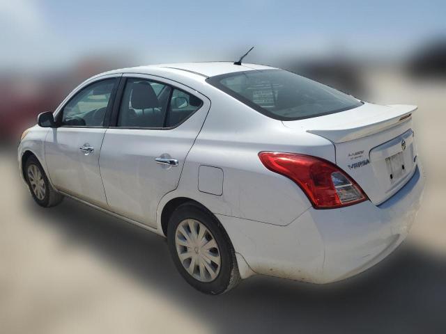 Photo 1 VIN: 3N1CN7APXDL833481 - NISSAN VERSA 