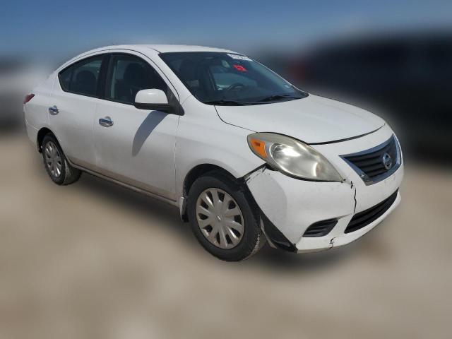 Photo 3 VIN: 3N1CN7APXDL833481 - NISSAN VERSA 