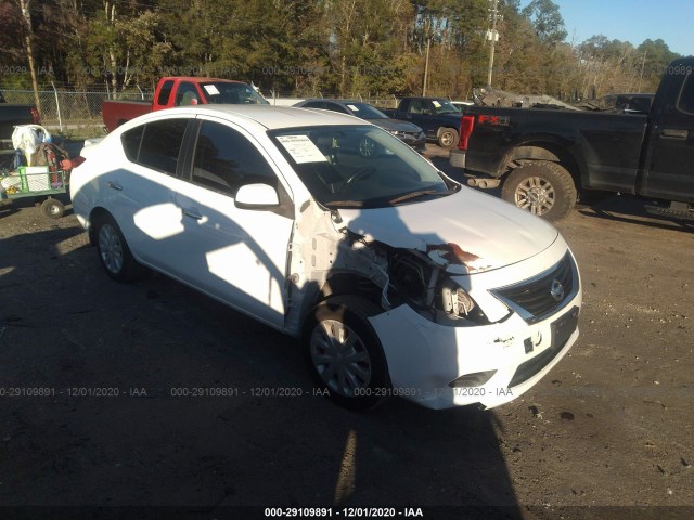 Photo 0 VIN: 3N1CN7APXDL833514 - NISSAN VERSA 