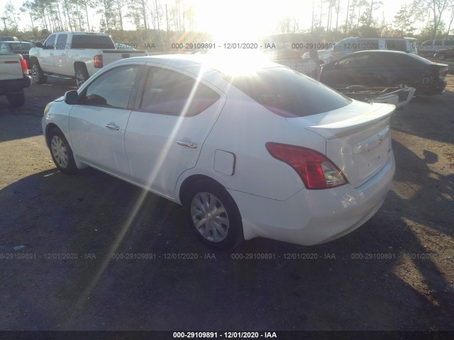 Photo 2 VIN: 3N1CN7APXDL833514 - NISSAN VERSA 