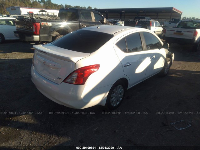 Photo 3 VIN: 3N1CN7APXDL833514 - NISSAN VERSA 