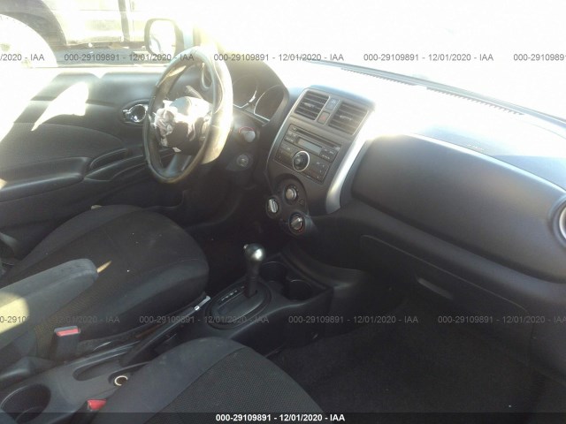 Photo 4 VIN: 3N1CN7APXDL833514 - NISSAN VERSA 