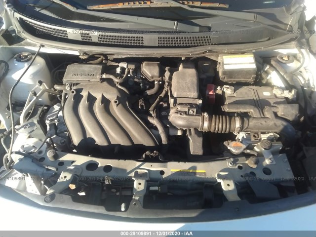 Photo 9 VIN: 3N1CN7APXDL833514 - NISSAN VERSA 