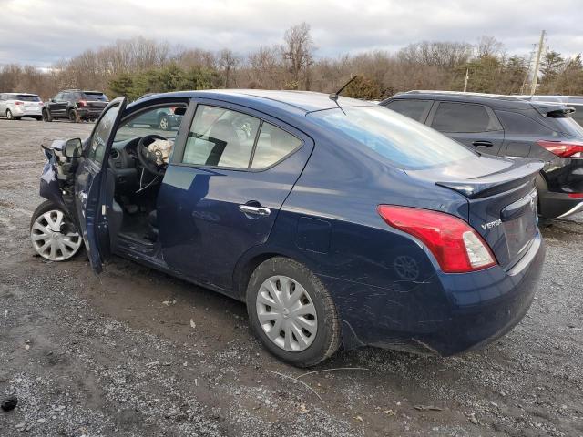 Photo 1 VIN: 3N1CN7APXDL836915 - NISSAN VERSA 