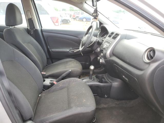 Photo 4 VIN: 3N1CN7APXDL837532 - NISSAN VERSA S 