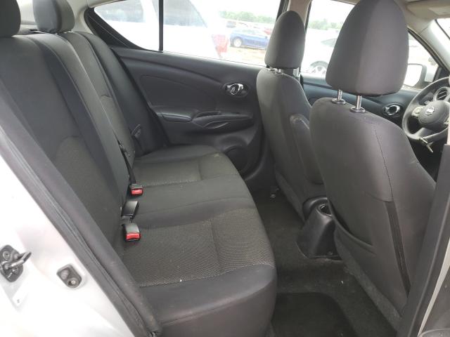 Photo 5 VIN: 3N1CN7APXDL837532 - NISSAN VERSA S 