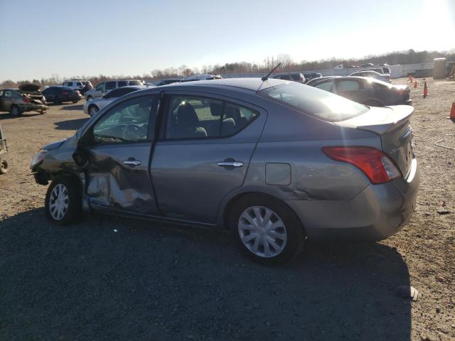 Photo 1 VIN: 3N1CN7APXDL838034 - NISSAN VERSA S 