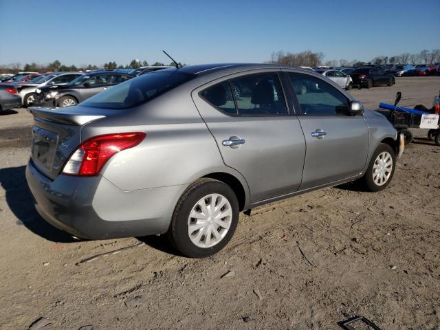 Photo 2 VIN: 3N1CN7APXDL838034 - NISSAN VERSA S 