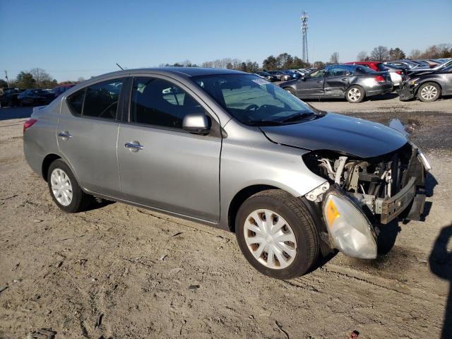 Photo 3 VIN: 3N1CN7APXDL838034 - NISSAN VERSA S 