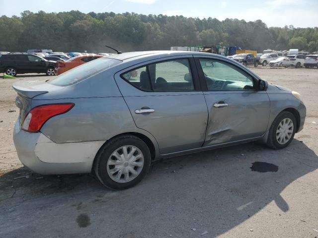 Photo 2 VIN: 3N1CN7APXDL838549 - NISSAN VERSA S 