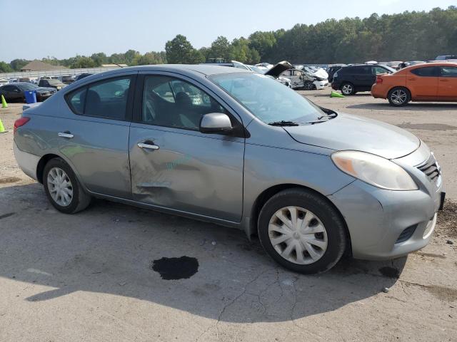 Photo 3 VIN: 3N1CN7APXDL838549 - NISSAN VERSA S 