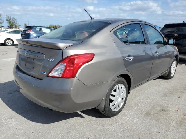 Photo 2 VIN: 3N1CN7APXDL840138 - NISSAN VERSA S 