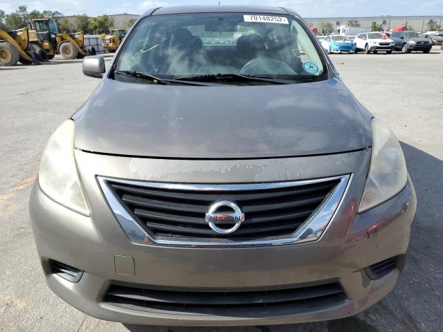 Photo 4 VIN: 3N1CN7APXDL840138 - NISSAN VERSA S 