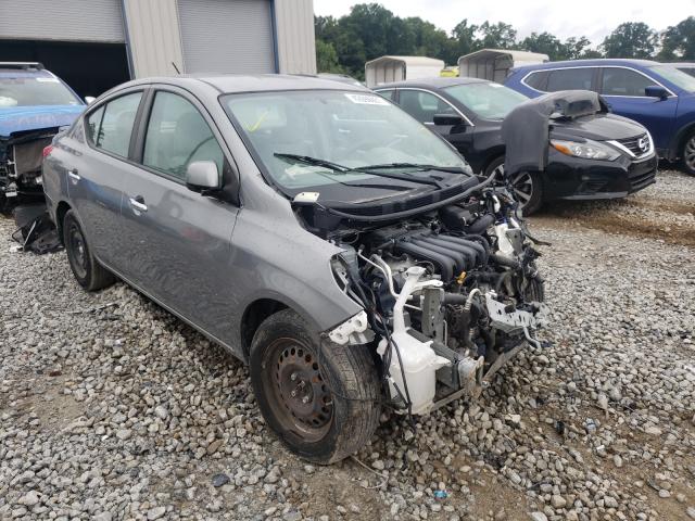 Photo 0 VIN: 3N1CN7APXDL841077 - NISSAN VERSA S 