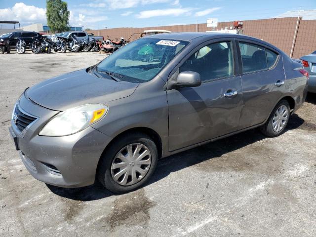 Photo 0 VIN: 3N1CN7APXDL841564 - NISSAN VERSA 