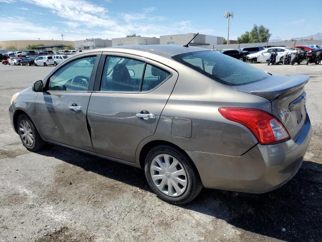 Photo 1 VIN: 3N1CN7APXDL841564 - NISSAN VERSA 