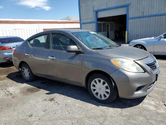 Photo 3 VIN: 3N1CN7APXDL841564 - NISSAN VERSA 