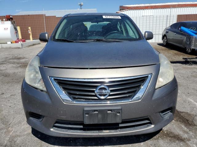 Photo 4 VIN: 3N1CN7APXDL841564 - NISSAN VERSA 