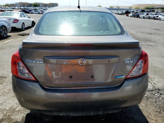 Photo 5 VIN: 3N1CN7APXDL841564 - NISSAN VERSA 