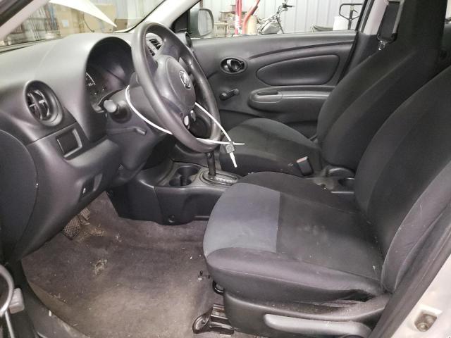 Photo 6 VIN: 3N1CN7APXDL842987 - NISSAN VERSA S 