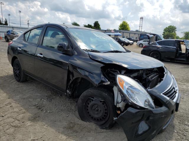 Photo 3 VIN: 3N1CN7APXDL843220 - NISSAN VERSA 