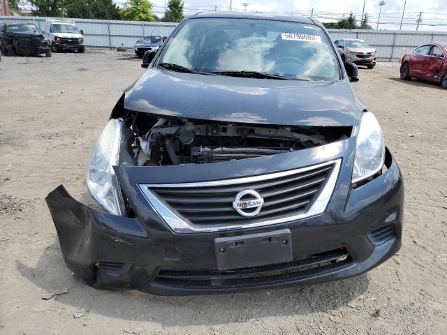 Photo 4 VIN: 3N1CN7APXDL843220 - NISSAN VERSA 