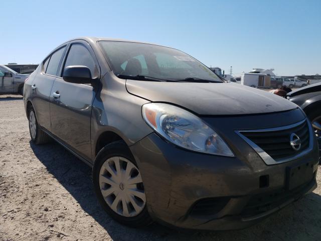 Photo 0 VIN: 3N1CN7APXDL845792 - NISSAN VERSA S 